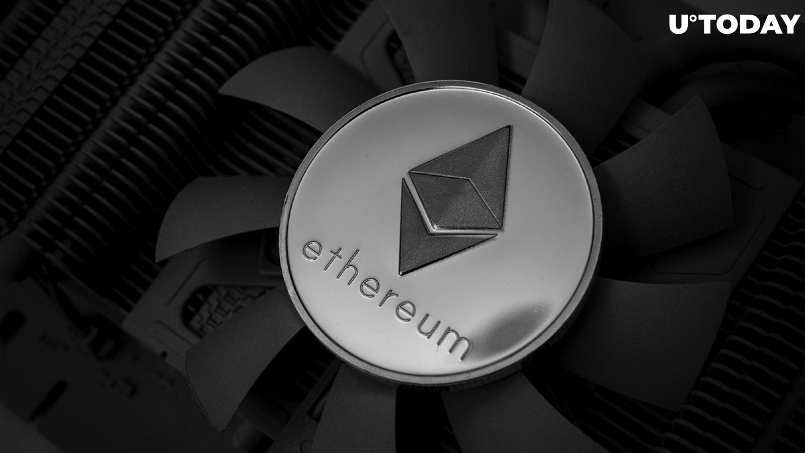Another Ancient Ethereum Wallet Awakens After 7.3 Years, Here's How Much ETH It Holds