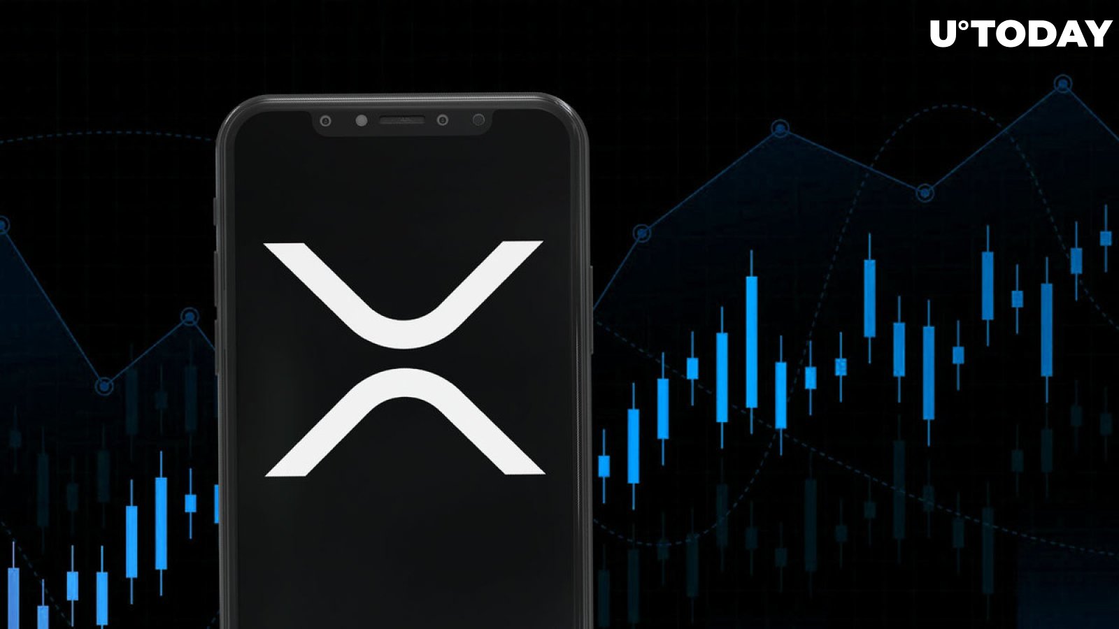 XRP Trading Volume Surpasses Its $18 Billion Market Cap, What's Cause of Anomaly?