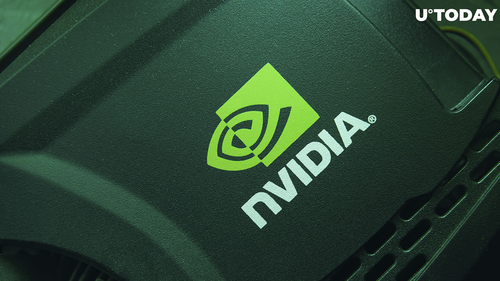 Nvidia Pours Cold Water on Blockchain
