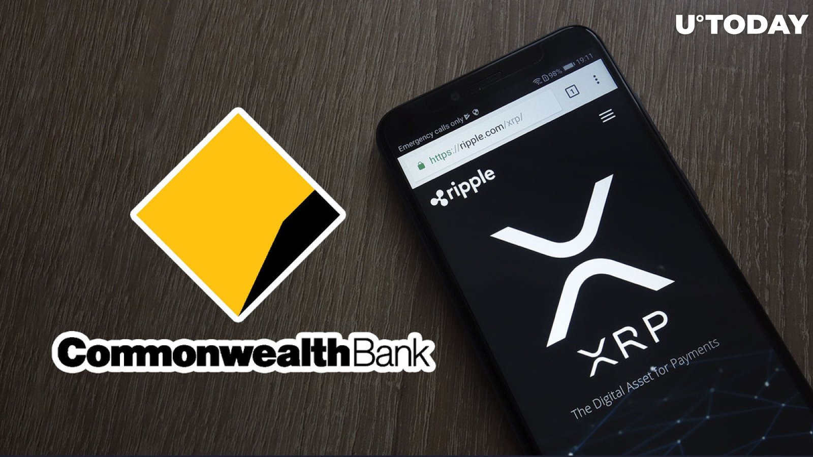 XRP Standard to Be Used by Major Commonwealth Bank: Details
