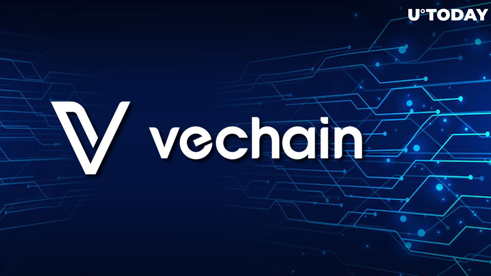 VeChain's Historic Upgrade Launches: Details
