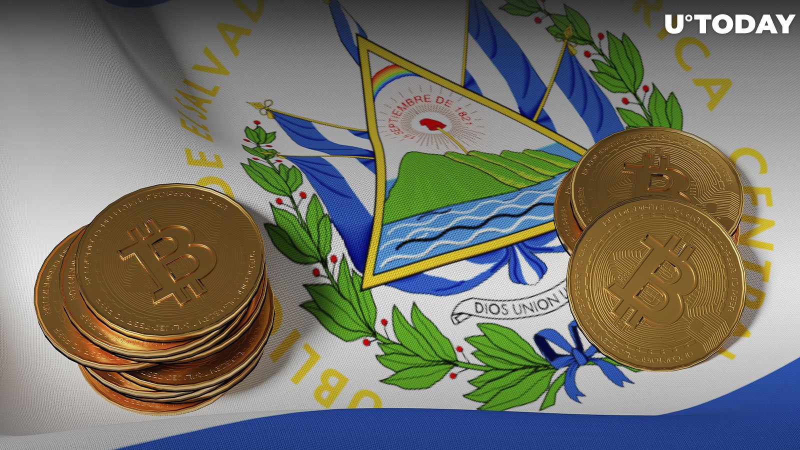 Is El Salvador's President's Decision to Buy One Bitcoin per Day a Good Idea?