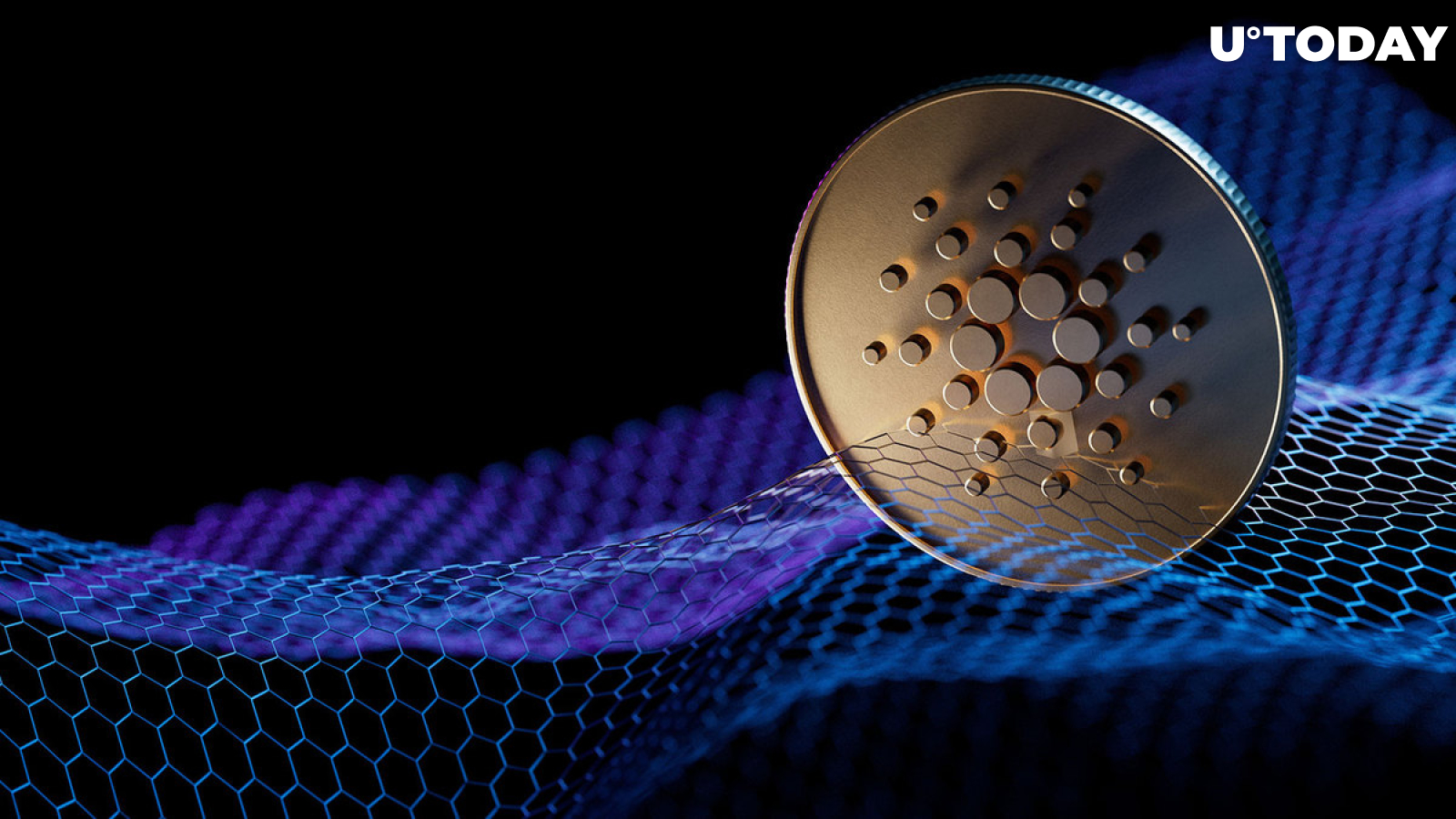 Cardano's Impressive Staking Numbers Are Revealed, Here's What They're About