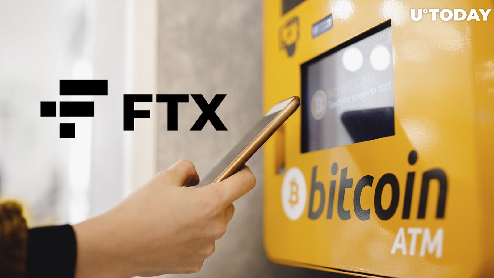 FTX-Linked Asia's Biggest Bitcoin ATM Network and Exchange Ceases Trading