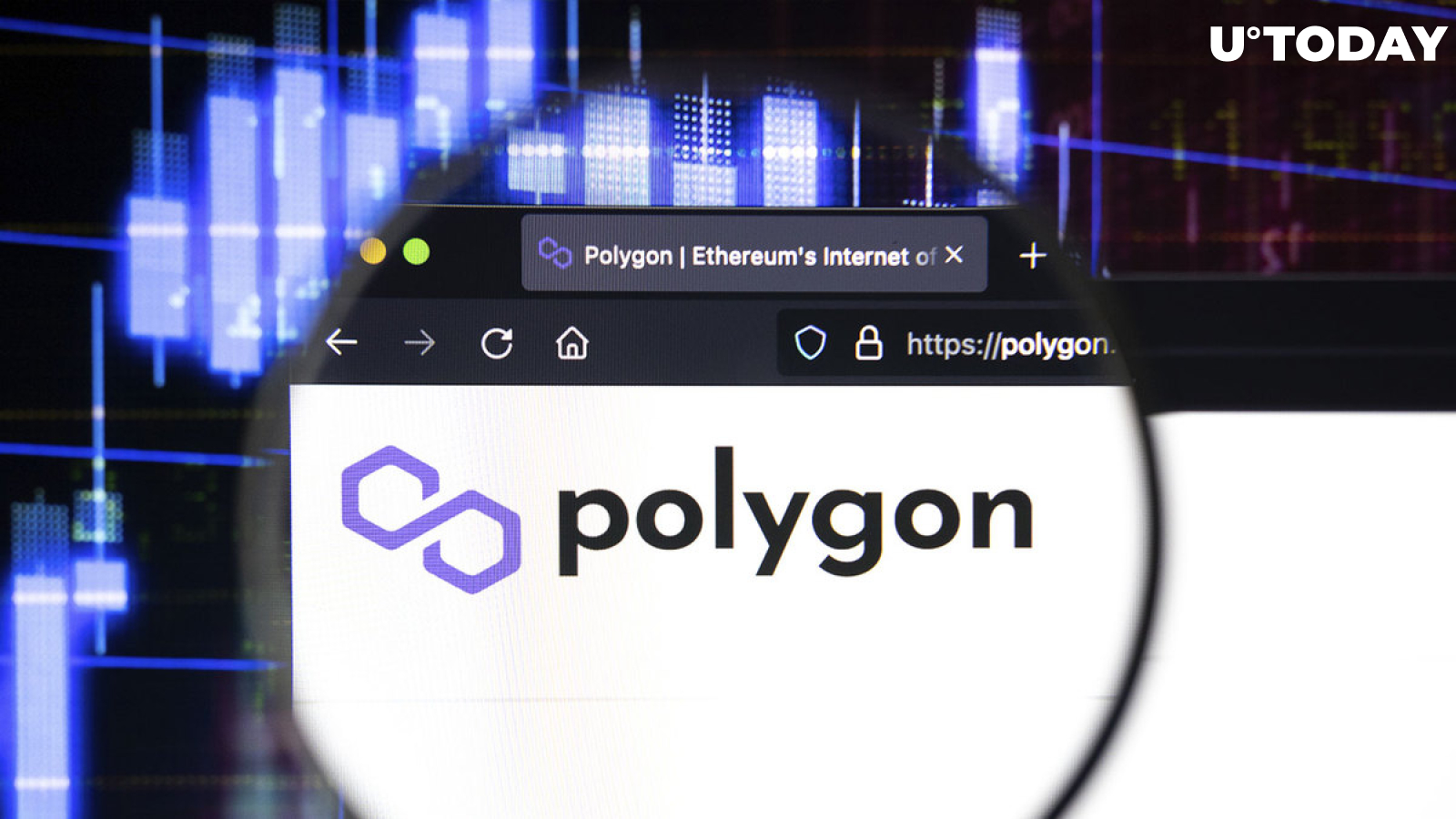MATIC Becomes Extremely Bullish Because of These Polygon Indicators