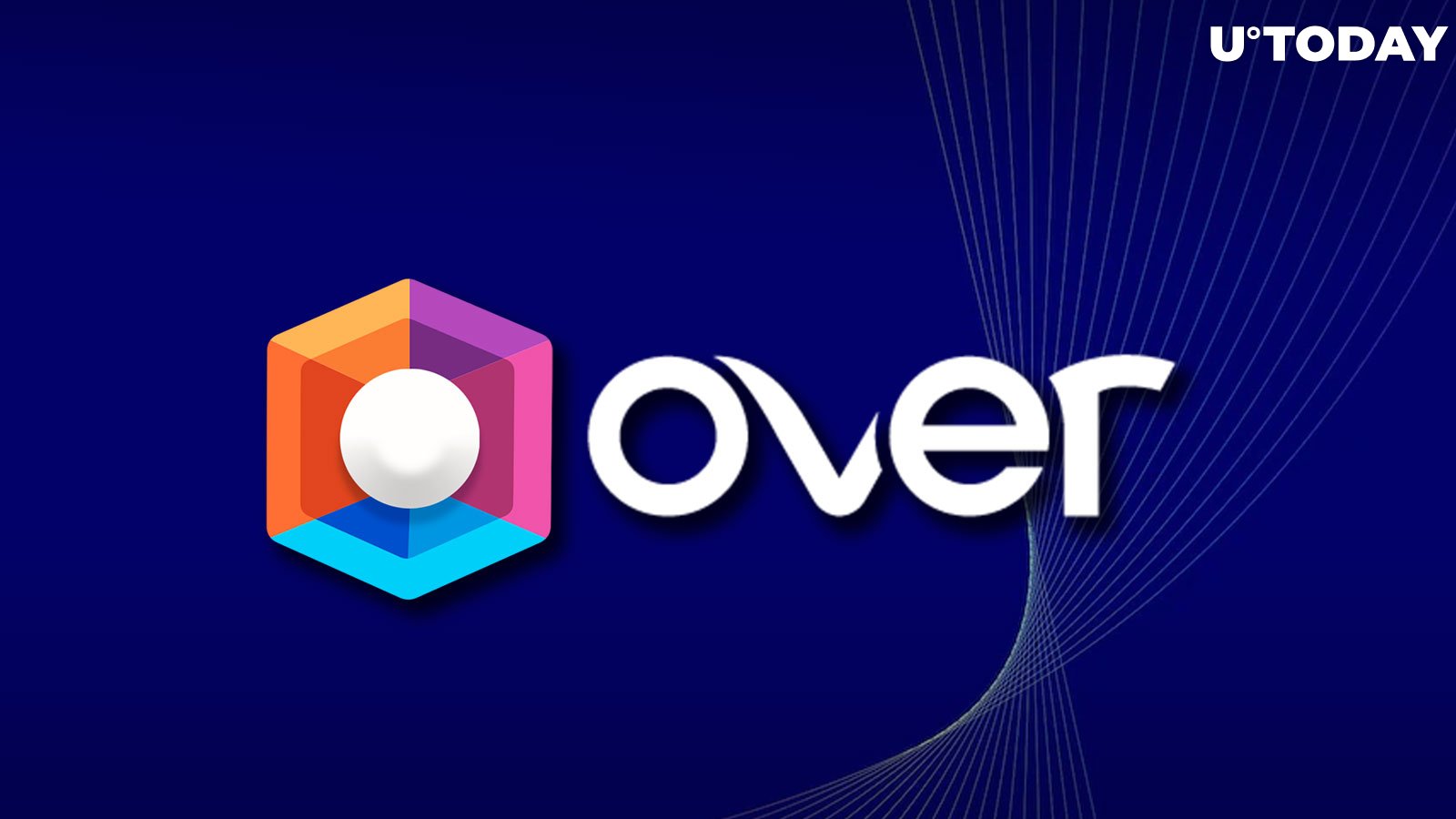 Over the Reality (OVER) App Exploded into Lucca Comics & Games 2022 Conference