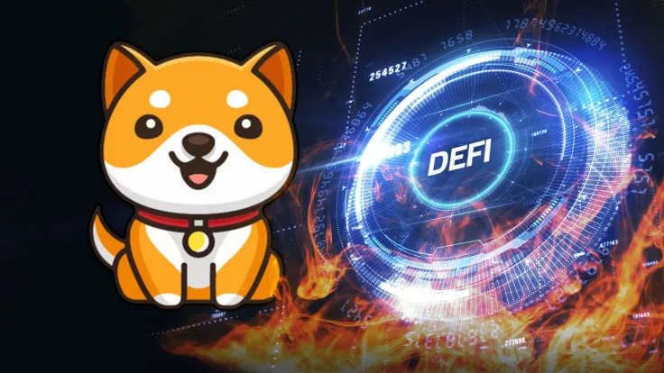 BabyDoge To Introduce Feature To Accelerate Burns on DeFi Swap: Details