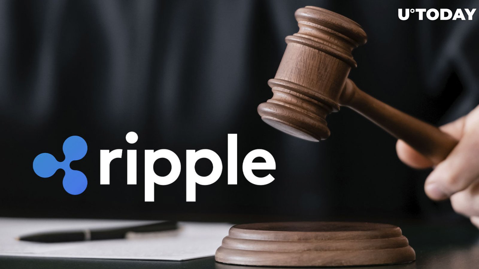 Ripple Lawsuit: SEC Supporter Fails To File Amicus Brief, Here's Why