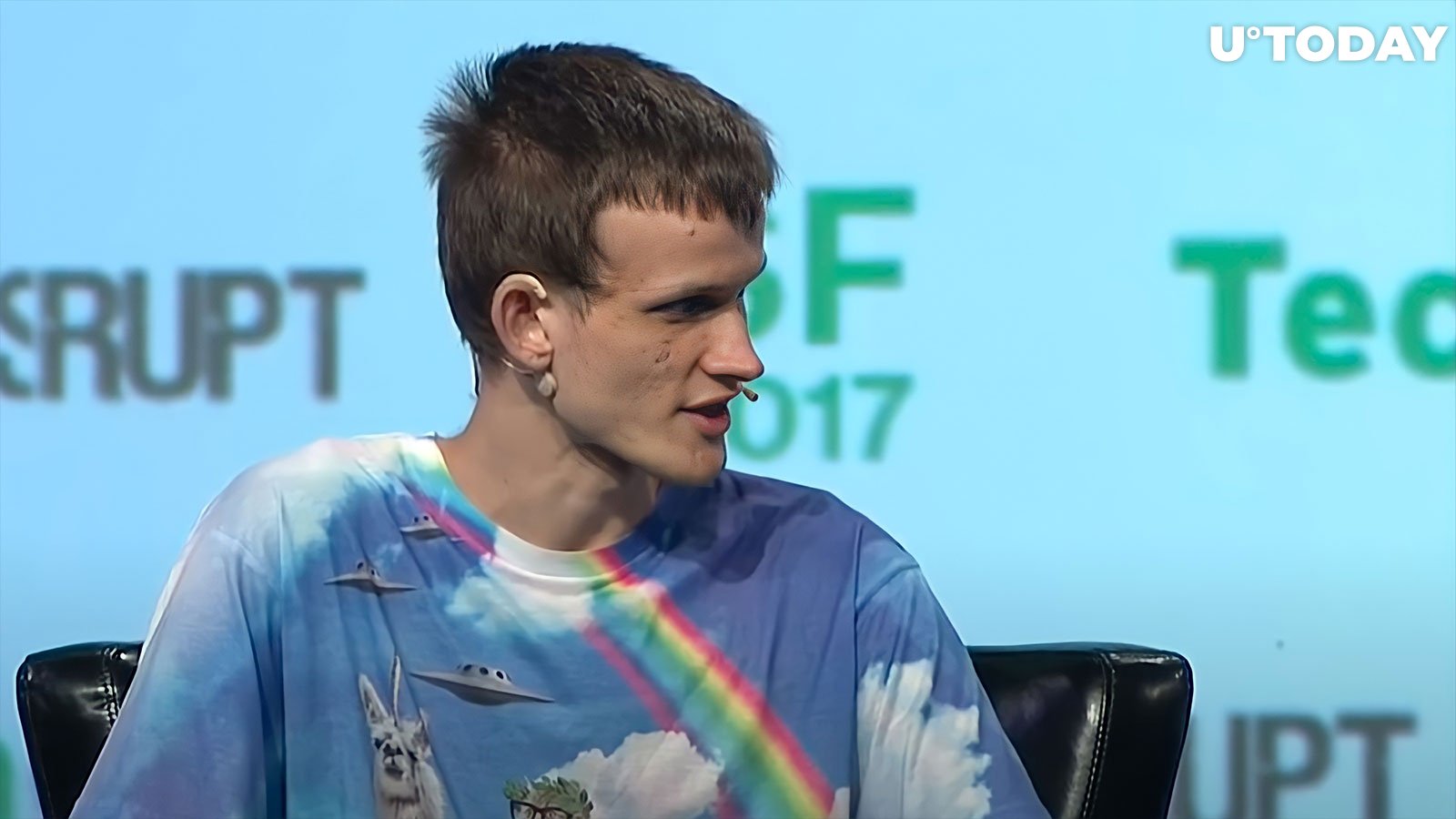 Ethereum's Vitalik Buterin: "Something Important Is About to Happen"