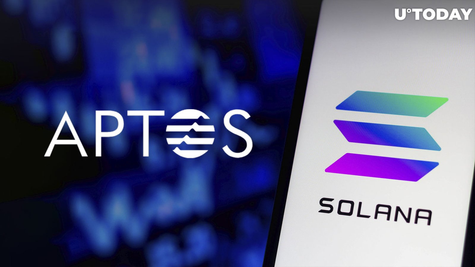 Solana 2.0: Here's Why Aptos (APT) Can Take SOL's Place