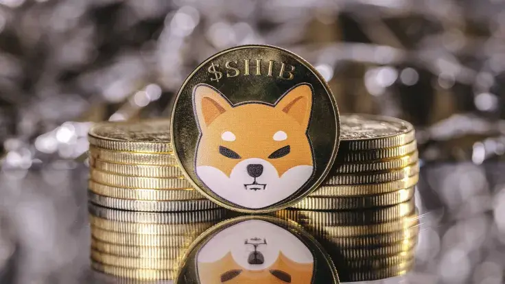 Shiba Inu Sees 92% Spike in Trading Volume as Large Transactions Rise