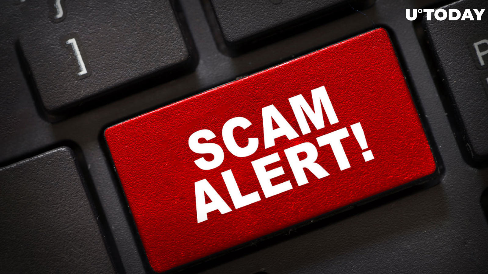Scam Alert: Fake Aptos Domain Name Service Promoted on Twitter