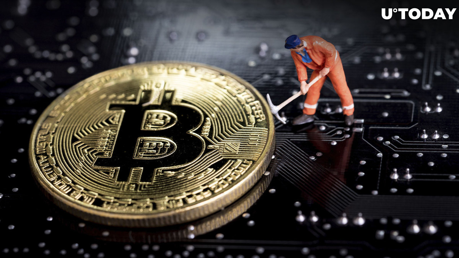 Bitcoin (BTC) Miners Started 'Most Aggressive Selling' in Seven Years: Analyst