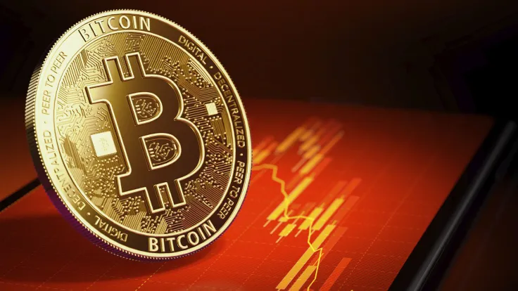 Trader Claims Bitcoin May Drop Much Lower