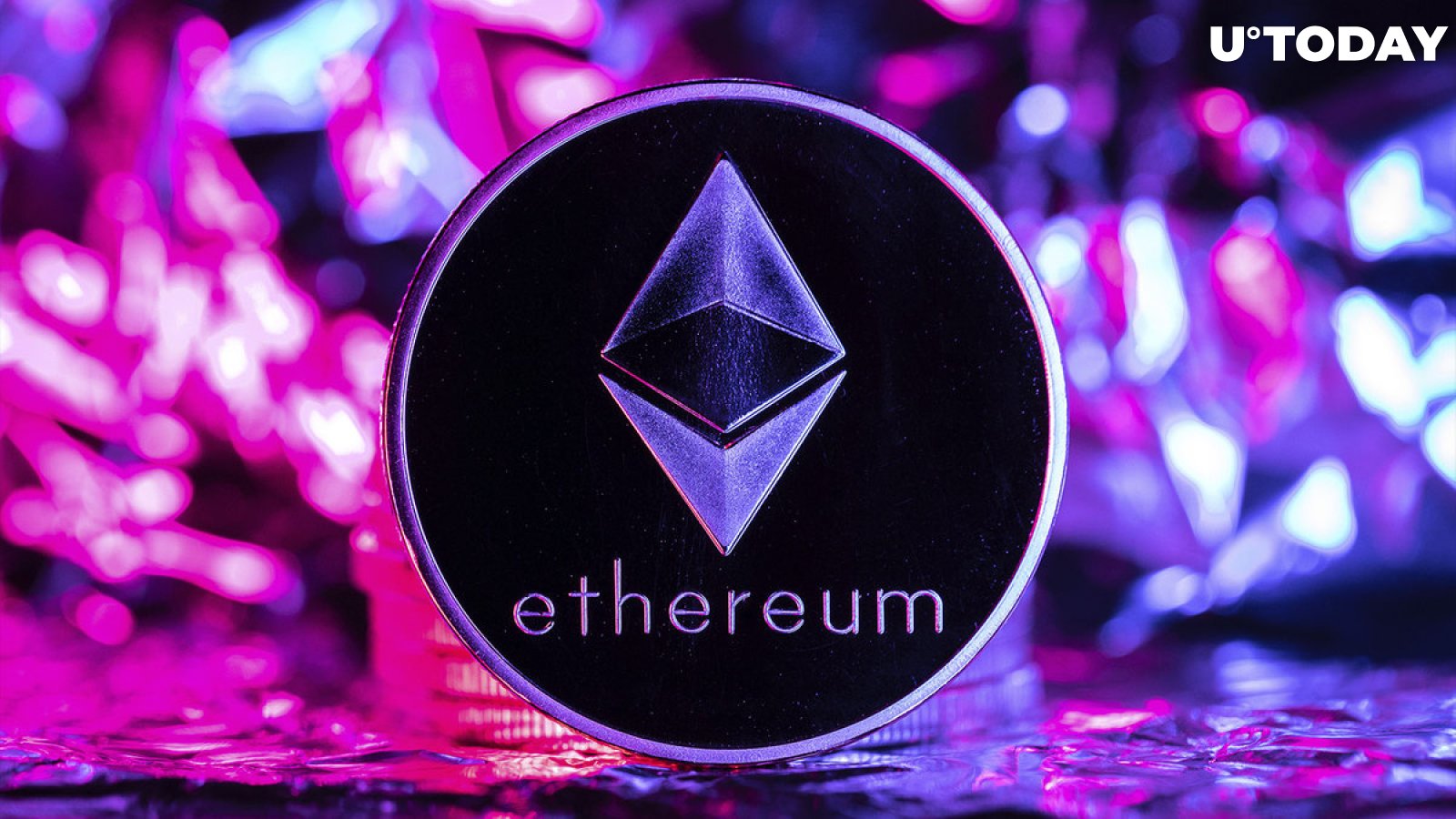 One of Ethereum's (ETH) Biggest Buying Days Ends, Here's How Much Was Bought