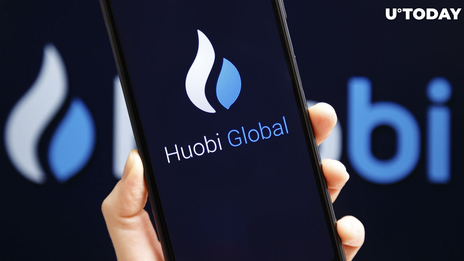Huobi Token Rallies Massively After Exchange Releases This Document