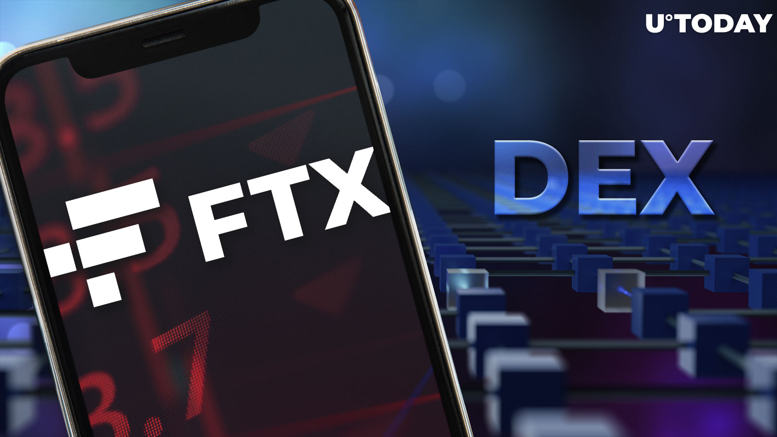 Are Decentralized Exchanges More Attractive after FTX Collapse?