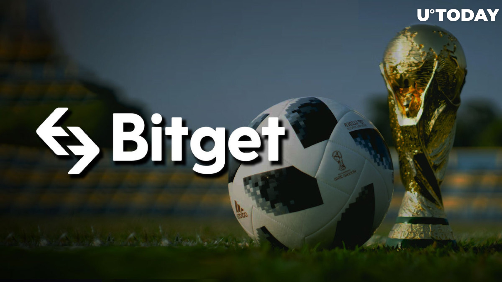 Bitget Exchange Announces Prediction Tournament for FIFA World Cup 2022 Fans