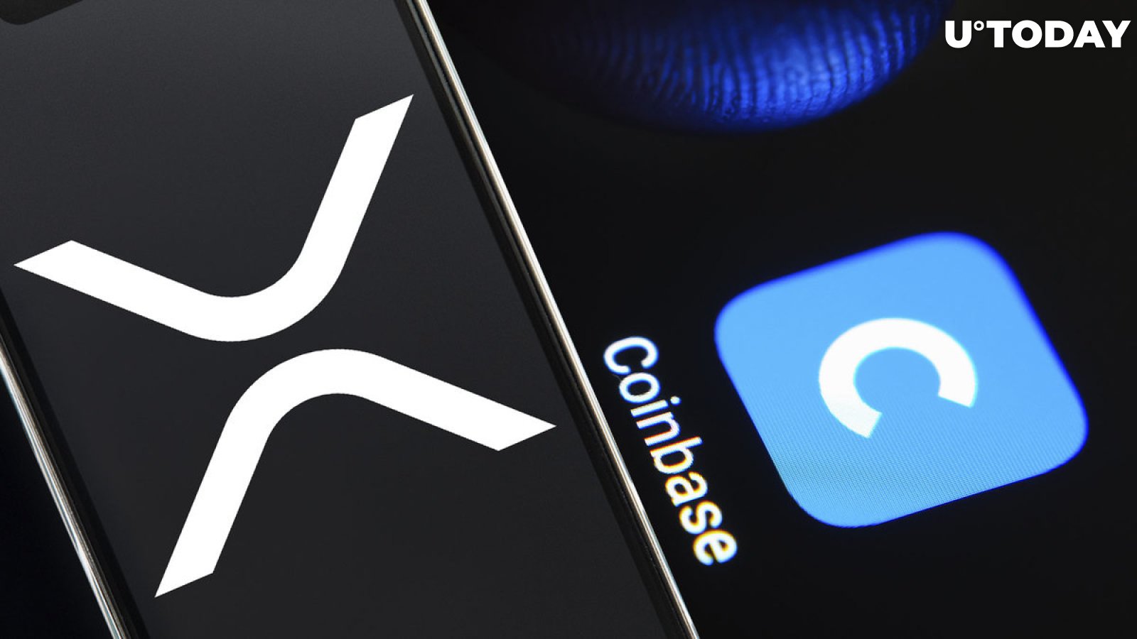 XRP Now Almost Twice as Big as Coinbase by Capitalization: Details