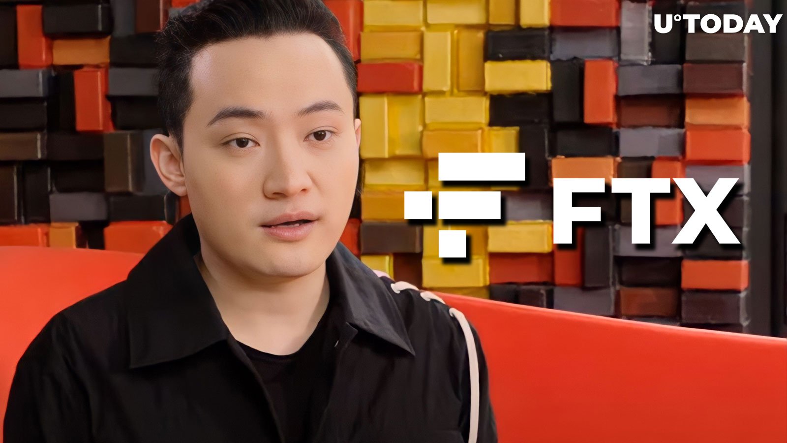 Tron’s Justin Sun Joins Ripple in Eyeing FTX Assets