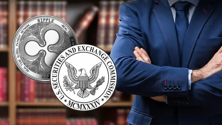SEC v. XRP: Settlement Is Possible as Commission May Not Want to Risk It All, Lawyer Considers