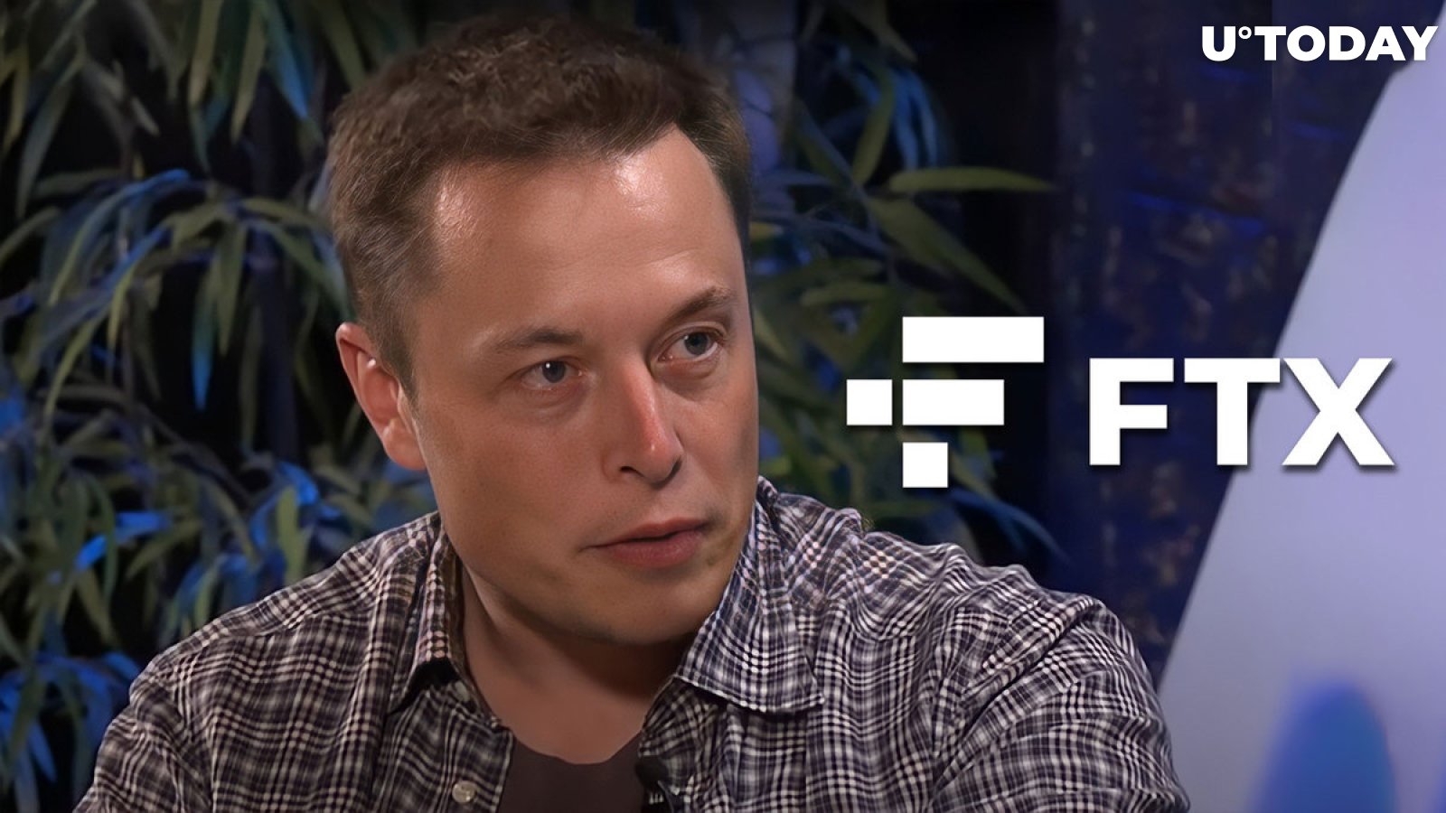 Elon Musk Furiously Shutting Down False Rumor about Twitter and Sam Bankman-Fried