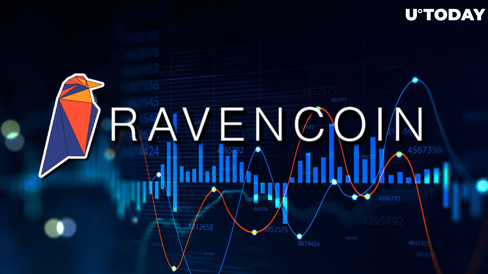 RavenCoin (RVN) up 20% as Binance Makes Major Mining Announcement