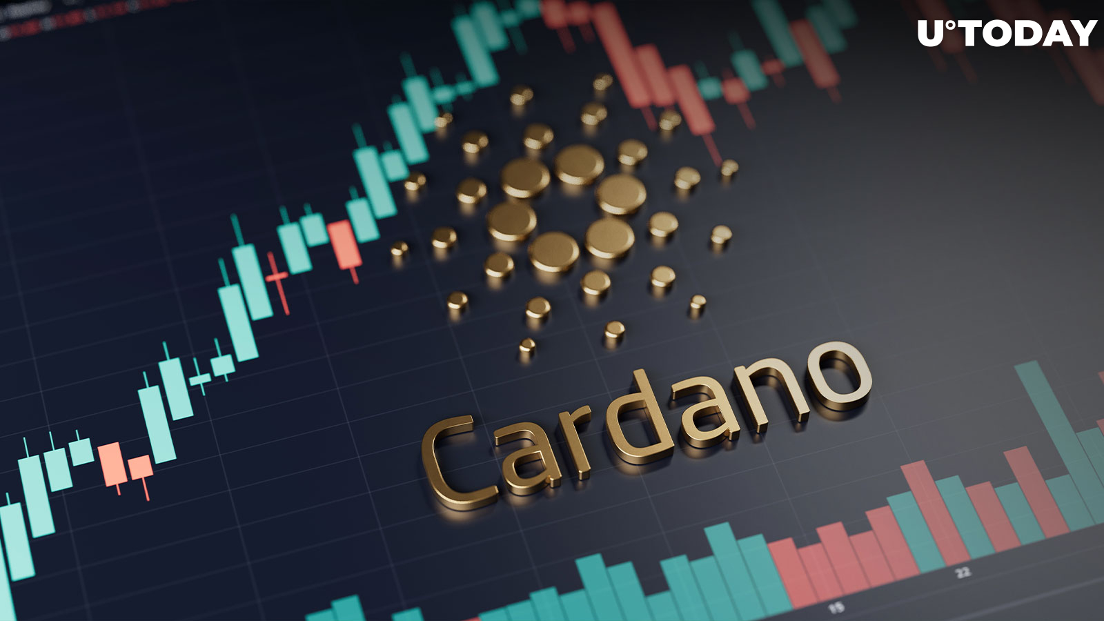 Cardano's Major Blockchain Metric Eyes Significant Increase, Here's What Happened