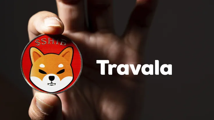 Shiba Inu Announces “Exclusive” Deal with Travala