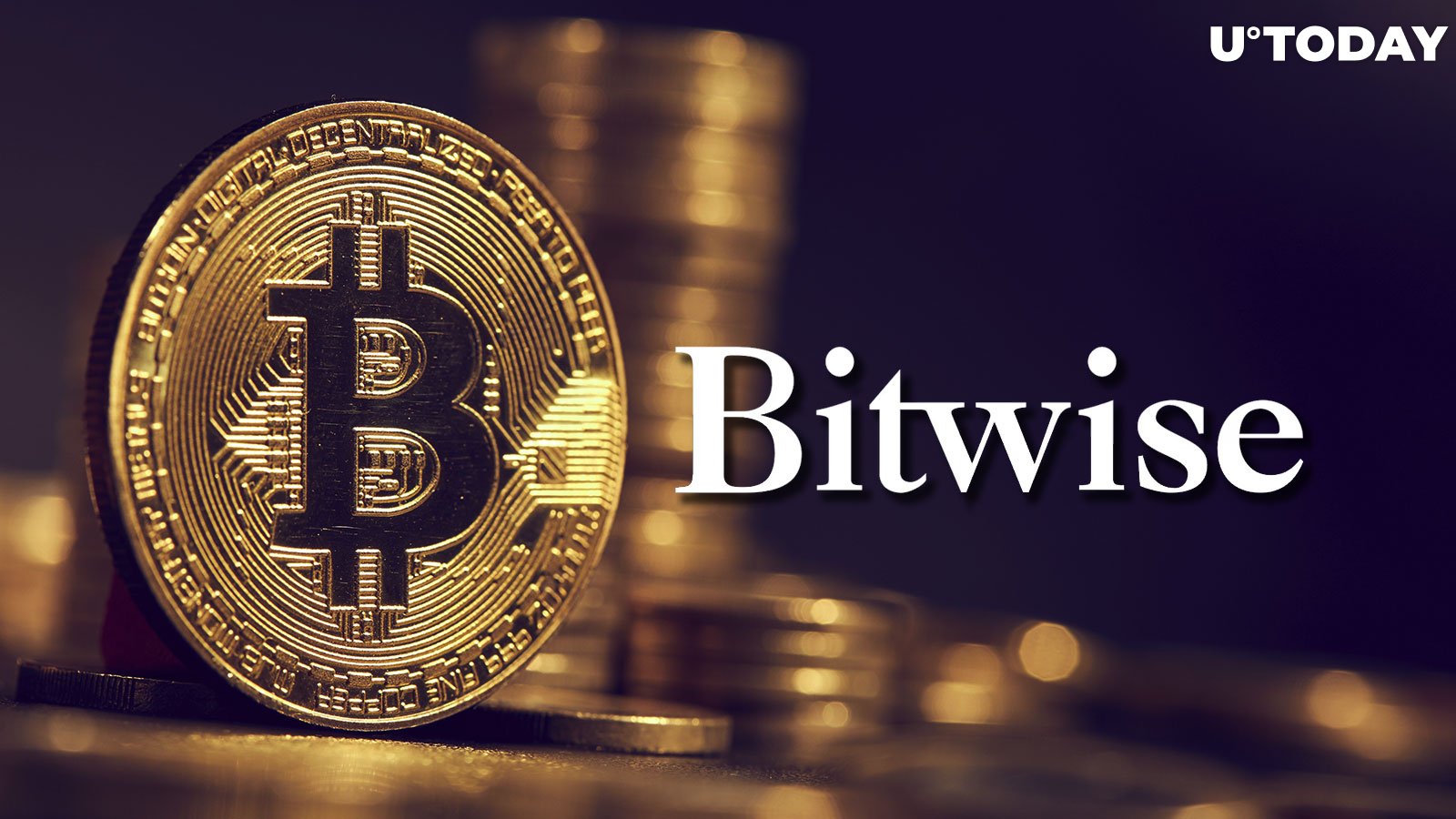 New Bitcoin Futures ETF Application Filed by Bitwise