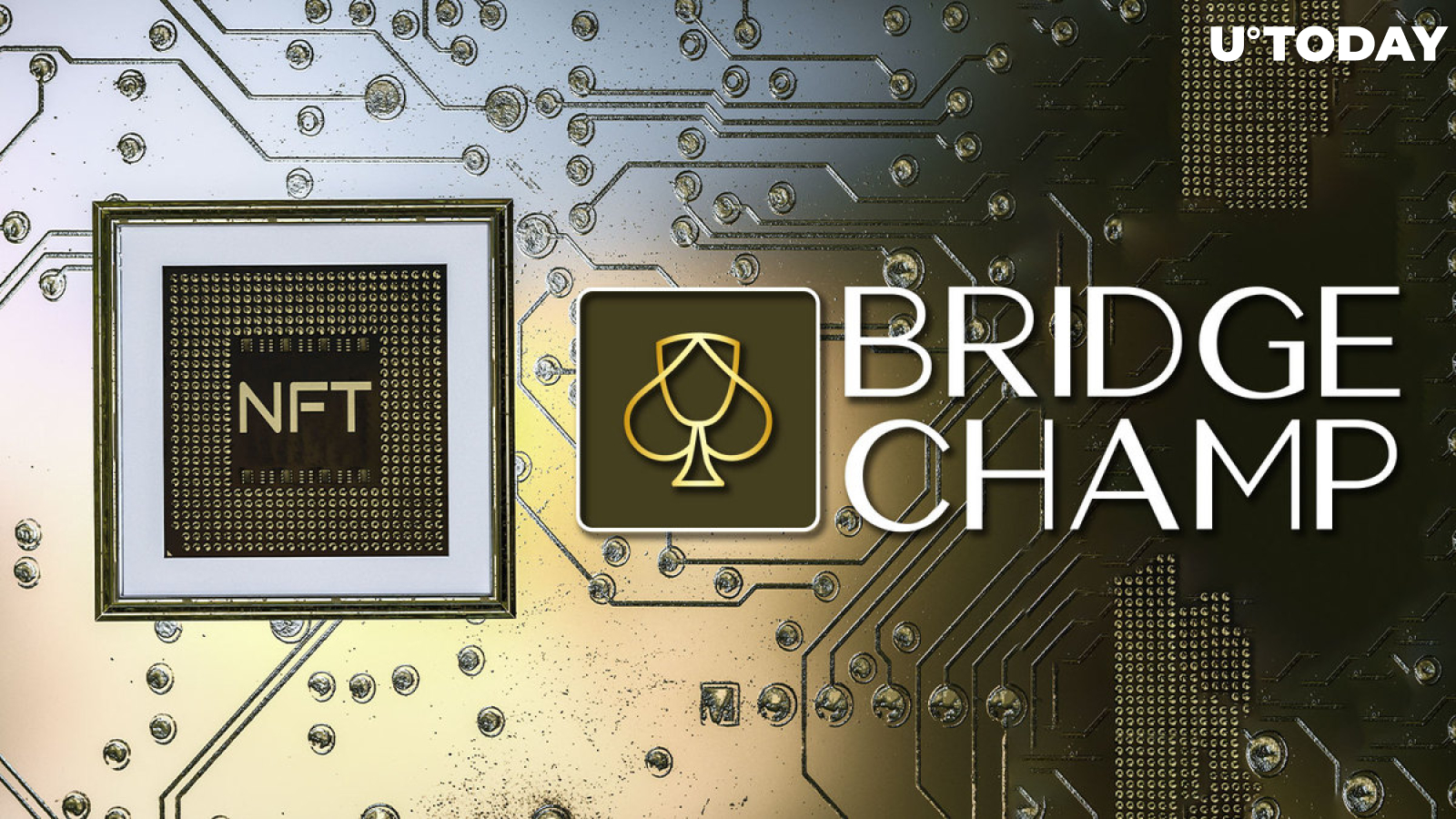 Bridge Champ Introduces NFT Badges and Crypto Rewards, New Roadmap Says