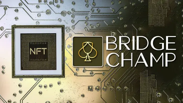 Bridge Champ Introduces NFT Badges and Crypto Rewards, New Roadmap Says