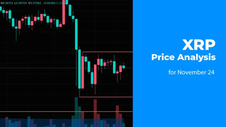 XRP Price Analysis for November 24