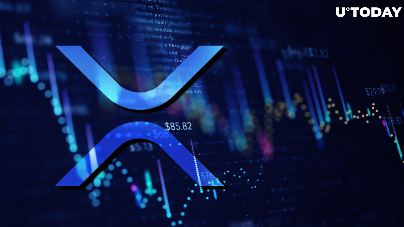 XRP Prepares for Major Price Action, Here's What to Expect