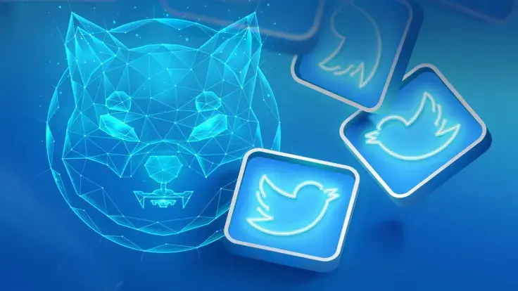 Mysterious Shiba Post from Lead SHIB Dev Puzzles Community