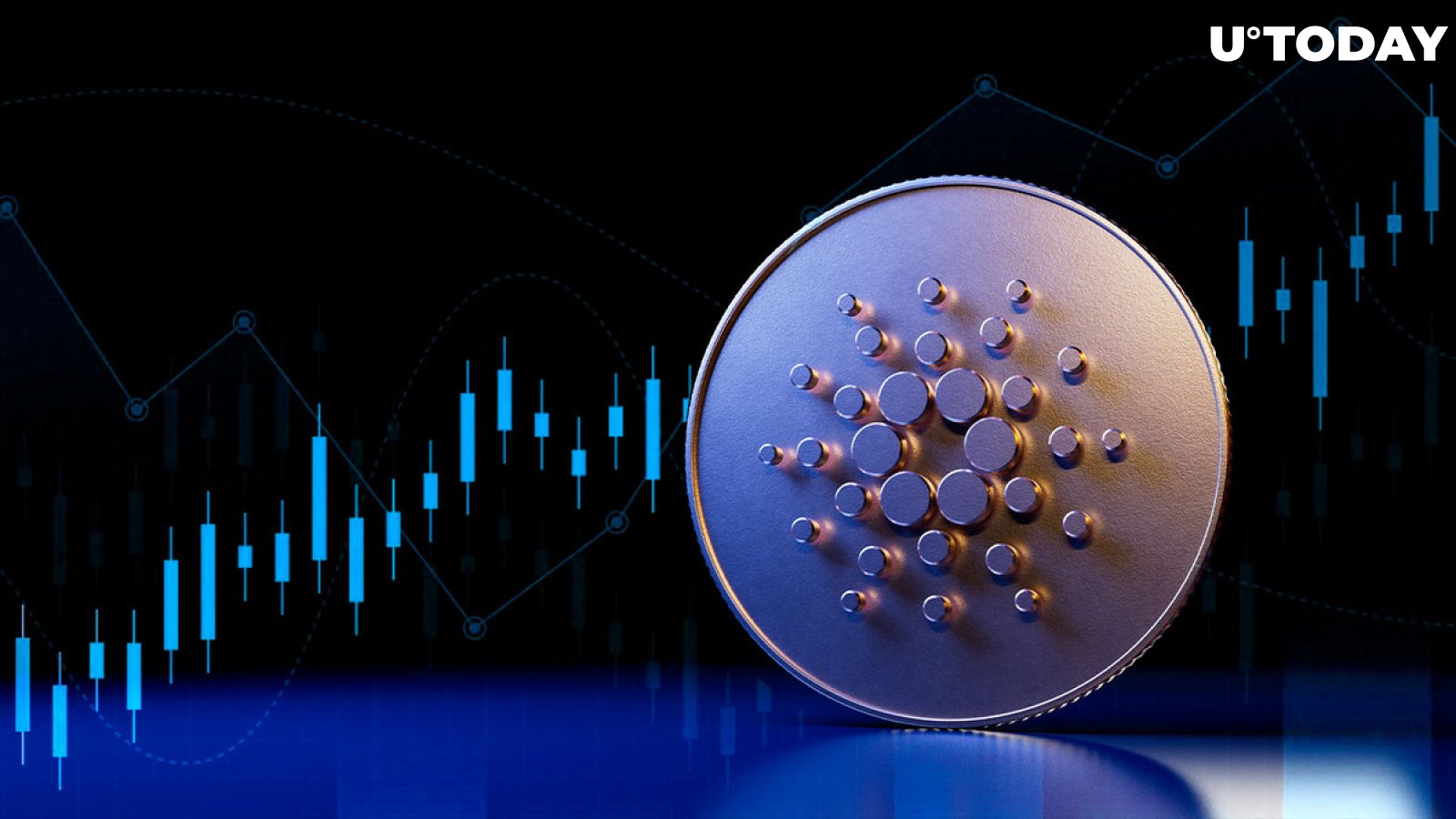 Cardano Sees 90% Daily Increase in Active Addresses, Here's How It Affects Price