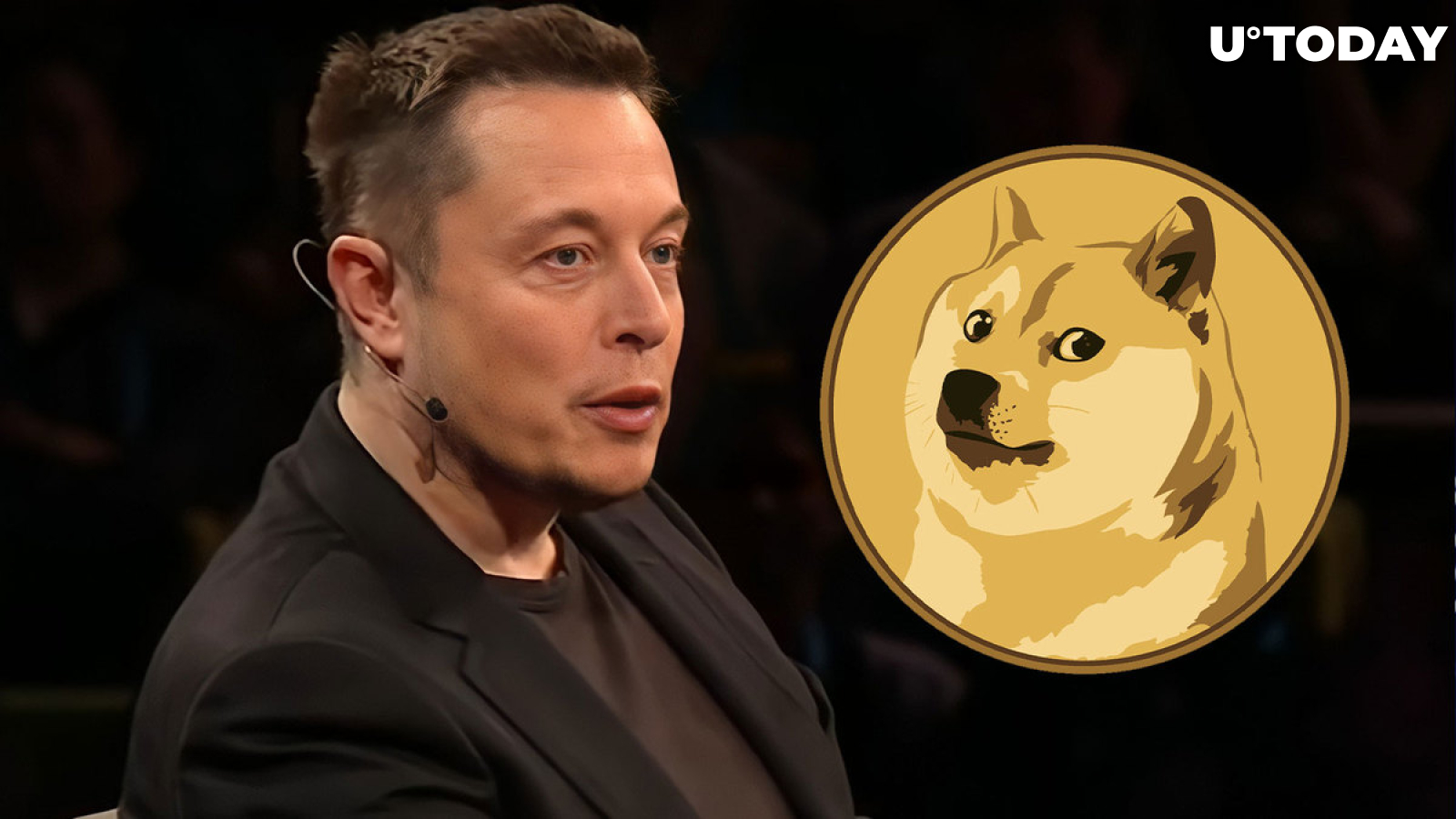 Dogecoin Pumps 15% as Elon Musk Says He May Launch Alternative Smartphone