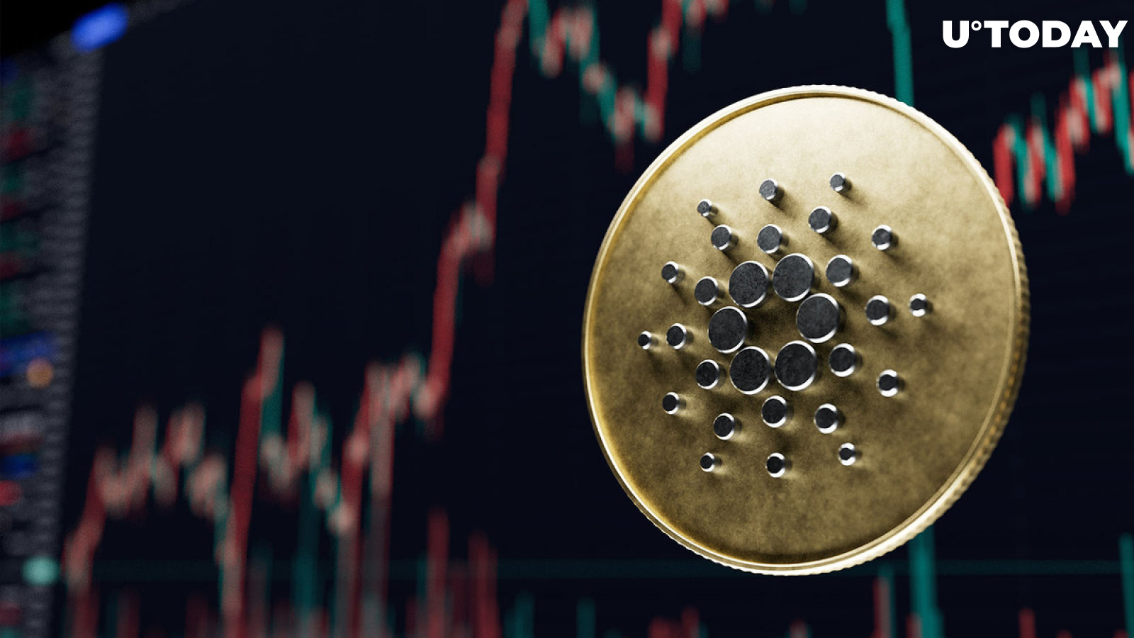 Cardano Blockchain Insights Reveal Abnormal Increase in This Metric: Details