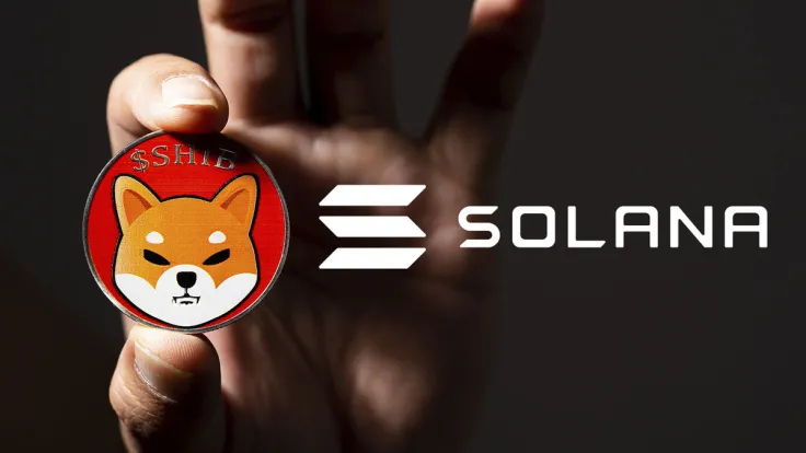 SHIB Can Finally Take Over Solana in Market Cap Top If These Things Happen