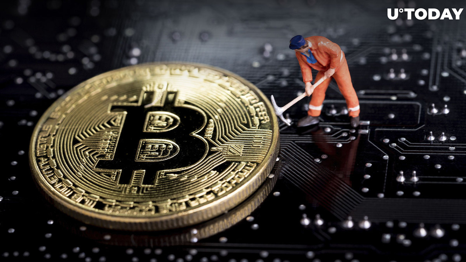 Bitcoin Miners Selling 135% of Their Profits: Details