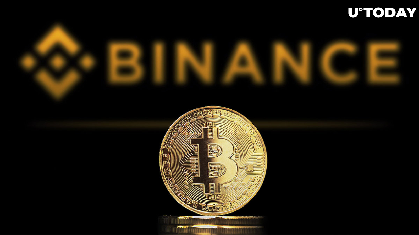 Bitcoin Worth $2 Billion Transferred from Binance on Market Dip