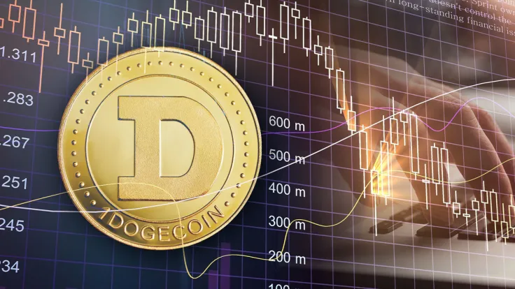 Doge Goes Down 11%, Erasing Weekend Gains, Here's Likely Reason