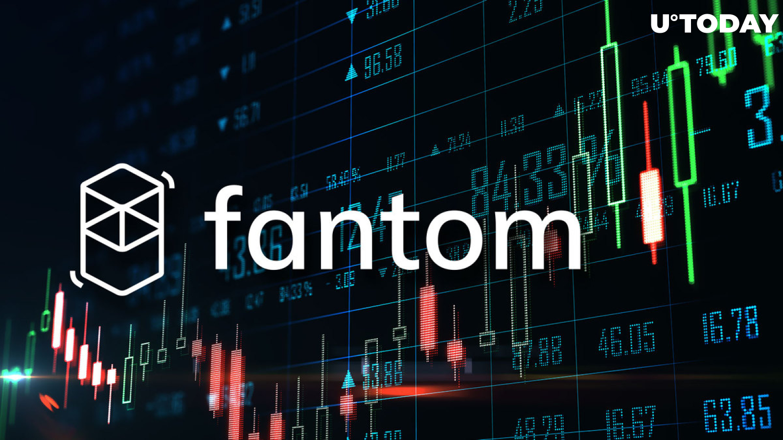 FTM up 11% as Hundreds of Millions of Dollars in Fantom Reserves Are Unveiled