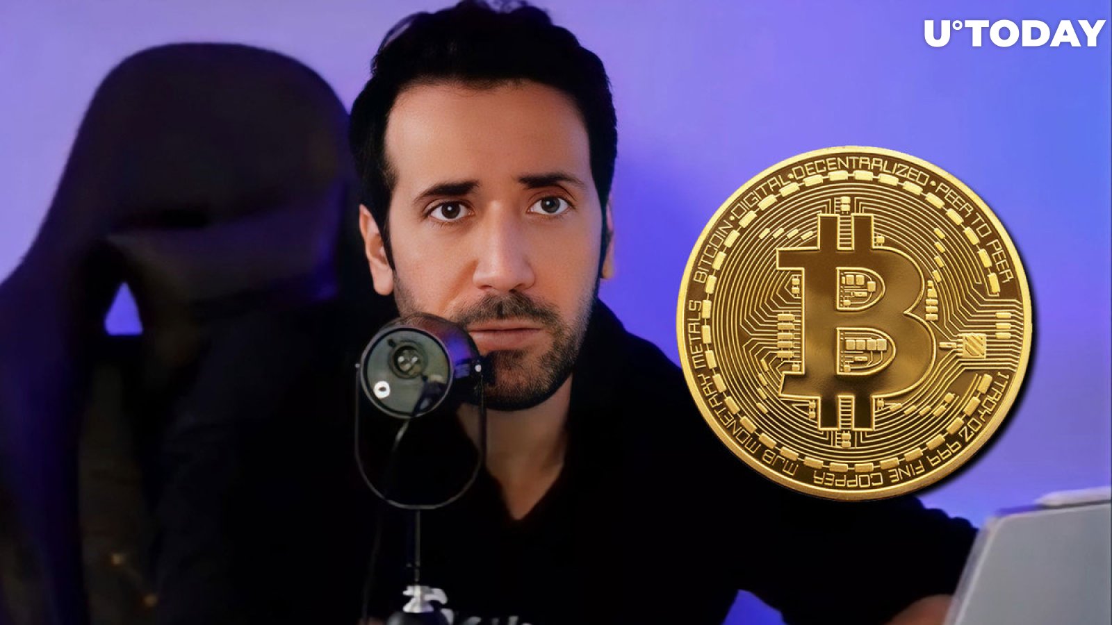 Bitcoin Price Will Not Reach $1 Million, David Gokhshtein Thinks, Here's What He Expects