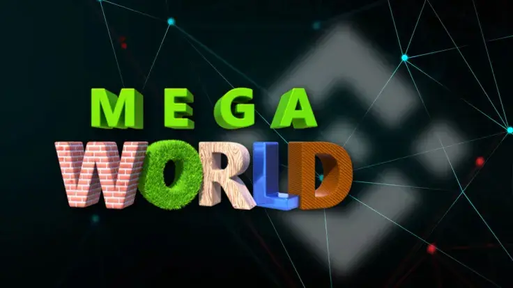 MegaWorld Game Celebrates BNB Chain Launch with $1 Million Airdrop