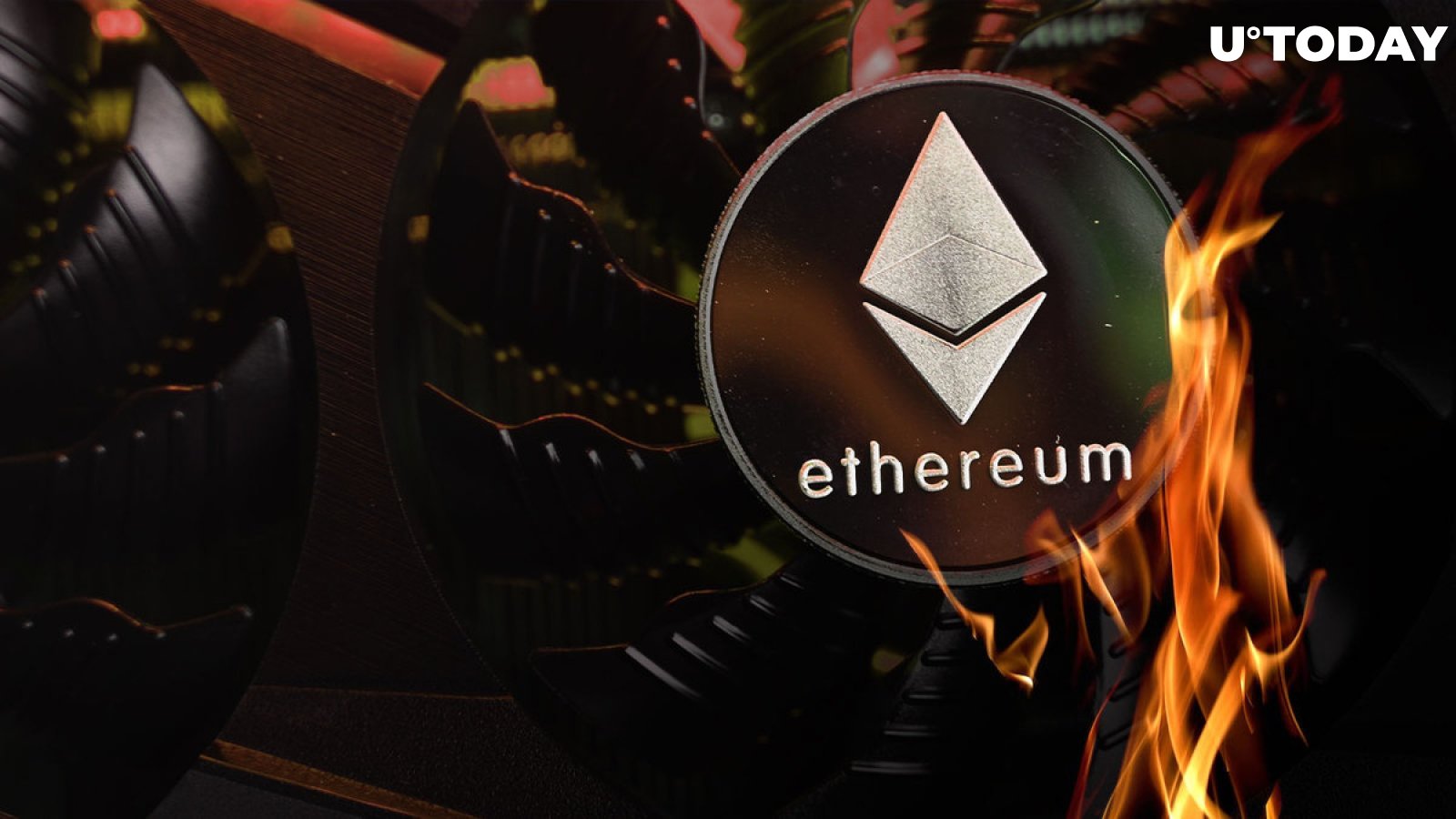 Is Ethereum's Coin Burn Mechanism Dying?