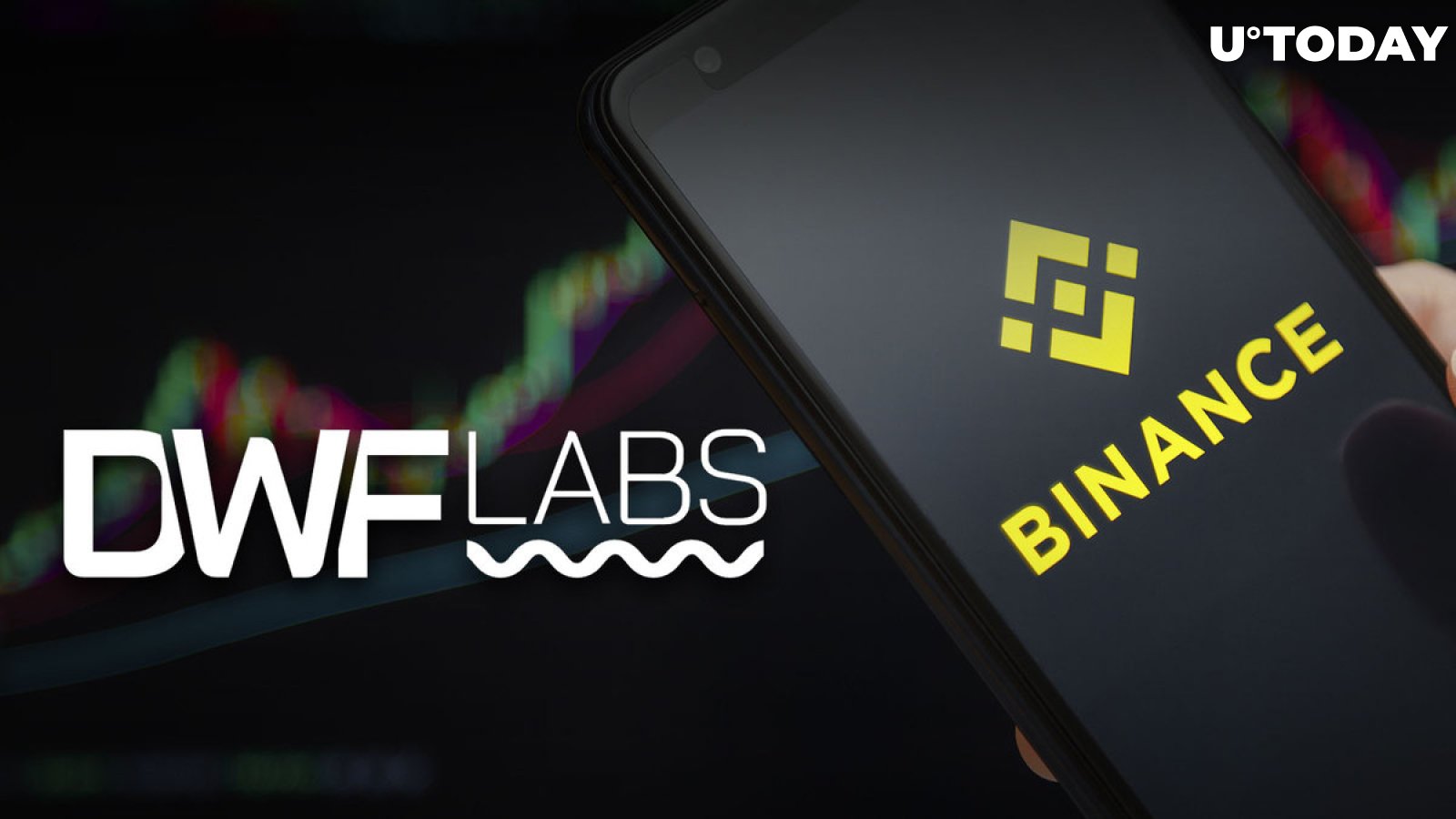 DWF Labs Allocates $15 Million for Binance Labs' Web3 Industry Recovery Initiative