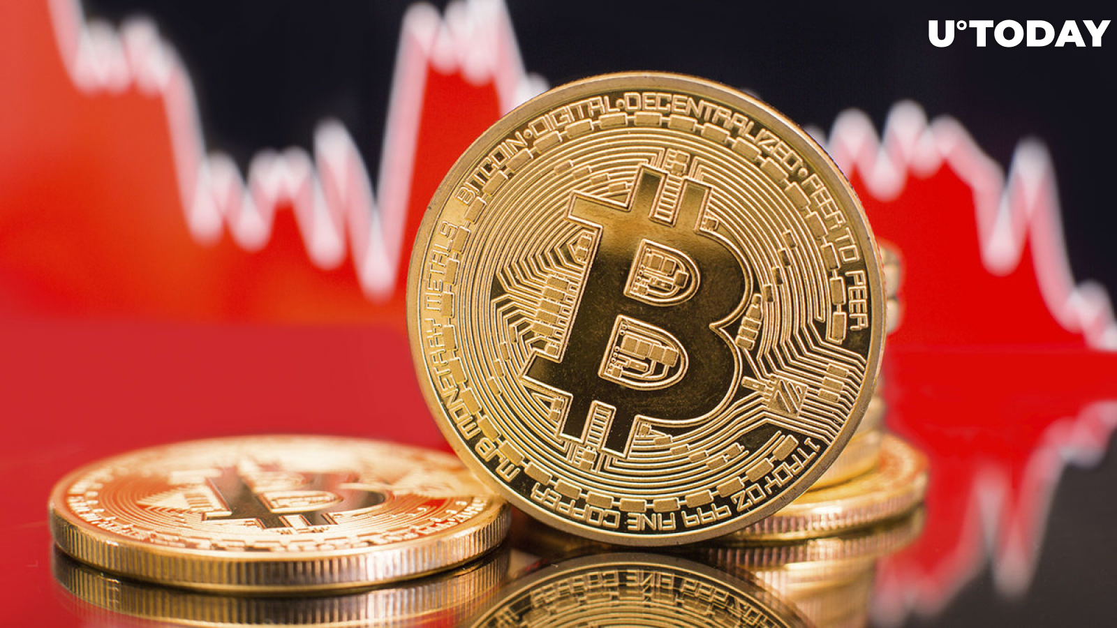 Bitcoin on Track for Biggest Monthly Loss After Terra Collapse: Details