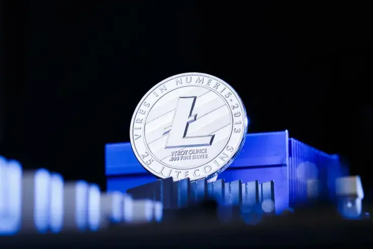 Veteran Trader John Bollinger Says Litecoin Has Woken Up
