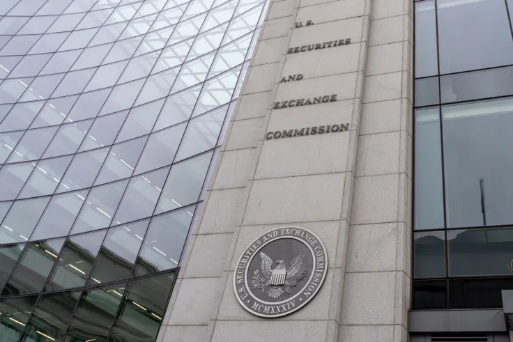 Ripple v. SEC: Plantiff’s Supporter Formally Files Amicus Brief